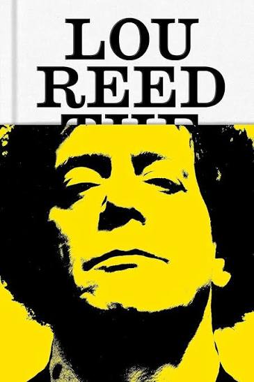 Lou Reed: The King of New York: Hermes, Will: 9780374193393: Amazon.com:  Books