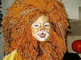 Costumes On Pinterest Young Maleficent Lion Costumes And Easter Lion Costume Lion King Costume Lion Costume Diy