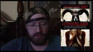 Borderland (2007) Movie Review