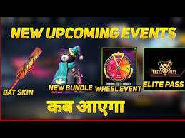 Change india to brazil server in free fire | free fire server 2nd. Free Fire New Event Free Fire Upcoming Events In Indian Server Ff New Event Elite Pass Event Youtube
