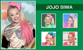 Jojo siwa's estimated net worth, salary, income, cars, lifestyles & much more details has been updated below. Jojo Siwa Height Weight Age Measurements Net Worth Bio More