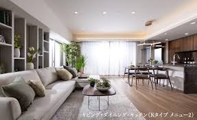 Image result for モデルルーム