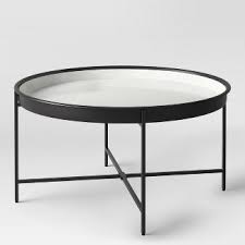 Round Coffee Tables Target Coffee Table Black Coffee Tables Metal Coffee Table
