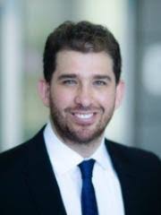 Associate Professor Carlos Salomon