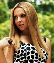Hadise Duz Sac Google Zoeken Long Hair Styles Hair Styles Hair
