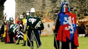 Welcome to the wonderful world of awesomely adorable surnames as baby names. Knight Surname Meaning And Origin