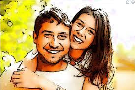 Which is the best app for drawing pictures? Photocartoon Net Free Photo To Cartoon Converter Online