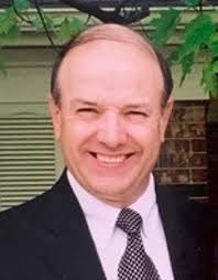 Robert (Bob) Gary Amend Obituary