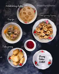 Karena pada umumnya penyebab asam urat karena adanya kandungan purin dalam makanan yang terlalu tinggi sehingga akan memicu peningkatan asam urat dalam darah. Tips Menyiapkan Menu Selama Masa Karantina Covid19 Dapur Ngebut