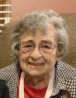 Mary Jane (Major) Steinle