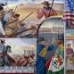 New Mexico's Past through Murals