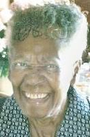 Clemmie Walker Obituary (2011)