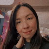 Martha Paty's Instagram, Twitter & Facebook