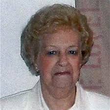 Ramona Caroline Huffman Obituary October 21, 2016