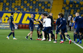 Fenerbahce was the turkish national champion in 1957, 1959 and 1965 before the turkish league was formally founded in 1966. Je2ei6cuymxqbm