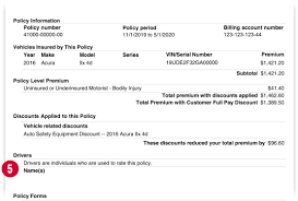 The aarp® auto insurance program from the hartford offers members of aarp car insurance discounts and savings. What Does Car Insurance Include American Family Insurance