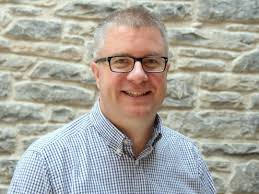 TMCP 15: My Journey From Corporate Leadership to Executive Director of  Toronto's Oldest Mission [Dave Addison]