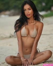 Joy Thailia Nude Leaked OnlyFans Photo 6 - Fapello