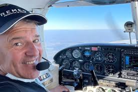 Flying Adventure: Ukraine calling... : : FLYER