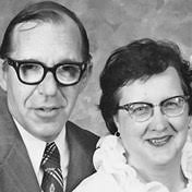 Henrich Family Obituaries