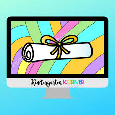Perhaps the most beloved children's author of all time, the books and characters of dr. Creating A Virtual Kindergarten Graduation Kindergarten Korner