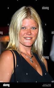 Sarah oconnor hi-res stock photography and images