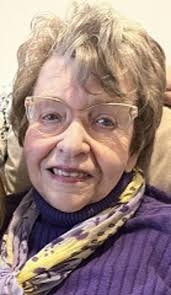 Beverly Kline Obituary