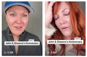 Your Next Internet Obsession: Shawna The Mom