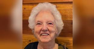 Ora McIntosh Obituary