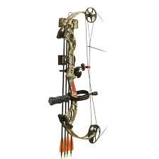 Pse Surge Field Ready Compound Bow 649269 Bows At