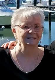 Jane Deutscher Obituary