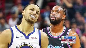 Stephen curry (golden state warriors) with a deep 3 vs the miami heat, 04/01/2021. Golden State Warriors Vs Miami Heat Full Game Highlights February 27 2019 2018 19 Nba Season Toptecnodigital