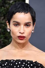 Check spelling or type a new query. Zoe Kravitz Best Hair Makeup Looks Of All Time Glamour Uk