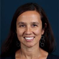 Janice John, MHCDS, MHS, PA-C