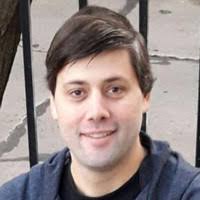 Gabriel Andres Ferreyra