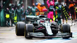 Vettel also acknowledged that the podium felt especially good because of the big difficulties he had had adapting to the aston martin at the start of the year. Aston Martin Still Investigating Root Cause Of Vettel And Stroll S Pre Race Brake Issues At Imola Formula 1