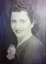 LaVada Ophelia “Vada” Blair (1915-1979)