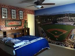 Dodger Bedroom Wallpaper Cute Bedroom Ideas Bedroom Themes Home