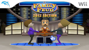 Maybe you would like to learn more about one of these? Family Feud 2012 Edition Dolphin Emulator 5 0 10713 1080p Hd Nintendo Wii Youtube