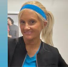 Cassie Saylor Teague talks the reality after being