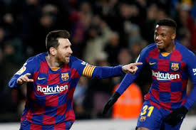 Watch highlights and full match hd: Fc Barcelona Vs Leganes Free Live Stream 6 16 20 Watch Lionel Messi In La Liga Online Time Usa Tv Channel Nj Com