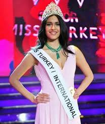 miss international turkey gizem kocak beauty women fashion beauty girl