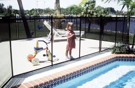 The fence profile used is loop top, colour is primrose. A Grieving Mother Warns Require Pool Safety Equipment Opinion South Florida Sun Sentinel South Florida Sun Sentinel