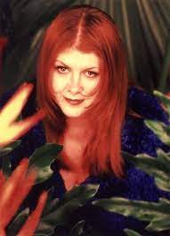 Kirsty Maccoll Photo Kirsty Maccoll Singer Female Singers
