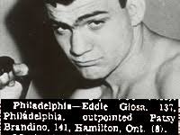 PHILLY BOXING HISTORY