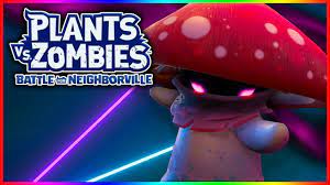 NIGHTCAP GAMEPLAY | Plants vs Zombies Battle For Neighborville - YouTube