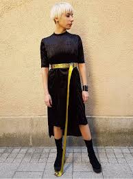 The Long Athletic Belt Off White Belt Belt Dress Outfit Off White Industrial Belt