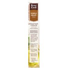 Near east wheat couscous roasted garlic & olive oil. Near East Whole Grain Blends Wheat Couscous Roasted Garlic Olive Oil 5 8 Oz Walmart Com Walmart Com
