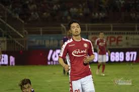 Là những sự kiện nổi. Cong PhÆ°á»£ng Ghi Ban Hay Trá»Ÿ Vá» Hagl