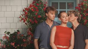 The Summer I Turned Pretty 3 Review
